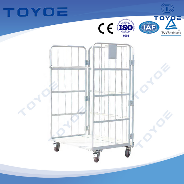 Factory-available Metal Racks Feature Customizable Colors/sizes And High-performance.
