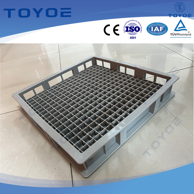 Armored furniture cases feature self-healing transit protection. 