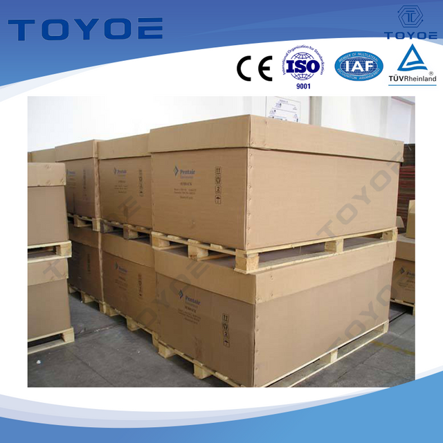 China-Manufactured Strong-Bearing Corrugated Packaging