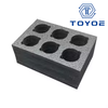 Custom Protective Inner Lining Made of EPP High-performance Foam Plastic