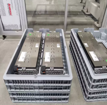 Pallet Boxes