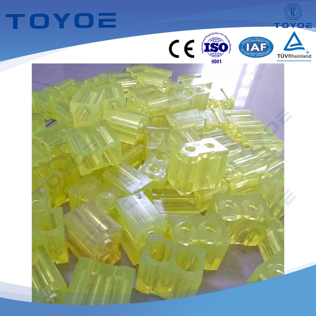 High-quality polyurethane foam raw material packaging inner lining material