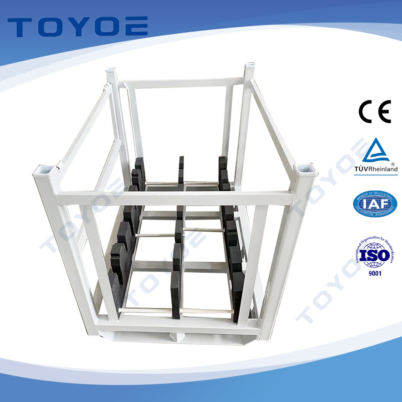 Plastic coaming box