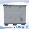 Collapsible Durable Polypropylene Pallet Box