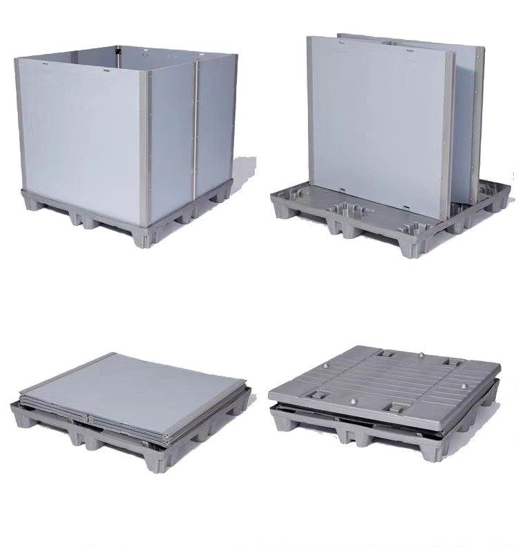 Sample production workshop - High-standard and high-efficiency sample production process