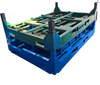 Industrial Grade Adjustable Heavy-Duty Metal Rack | Dedicated Automotive Motor Storage | TOYOE