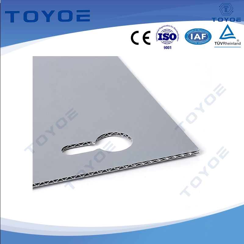 Sturdy PP Honeycomb Panels | Lightweight & Durable for Car Trunks & Packaging