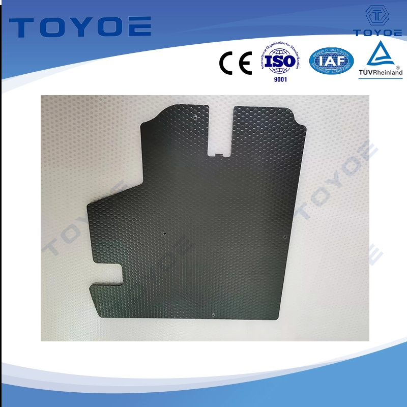 Sturdy PP Honeycomb Panels | Lightweight & Durable for Car Trunks & Packaging
