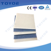 Reusable Honeycomb Advertising Board (Plastic Material)