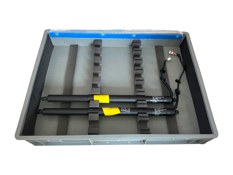 Bosch Shock Absorber Storage Container