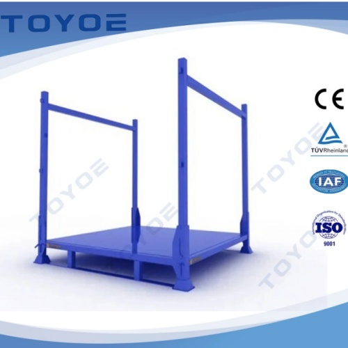 What Is The Most Popular Type of Storage Rack?