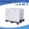 Plastic Pallet Boxes Secure Parts Transit.