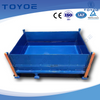 Auto Parts Racks Designed for Internal Use within Factories.