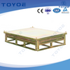 The Precision-sized Material Rack Ensures Transportation Safety
