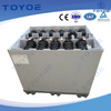 Chinese Plastic Pallets: Forklift-Optimized Caliper Logistics