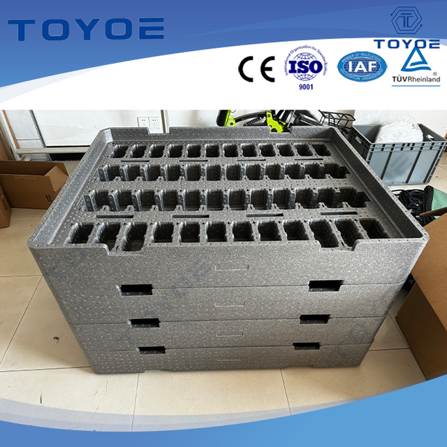 Customizable Medical Supply Container, Hospital-Grade And FDA-Compliant