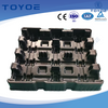 Blister-Lined Auto Trays: Secure Component Protection