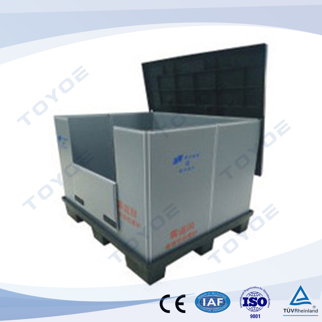 pallet boxes