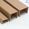 Cardboard corner guards are low in price and highly protective