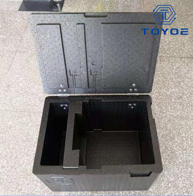 Custom Protective Inner Lining Made of EPP High-performance Foam Plastic