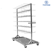 The Warehouse Renovation Features High Load-bearing Shelf without Screws