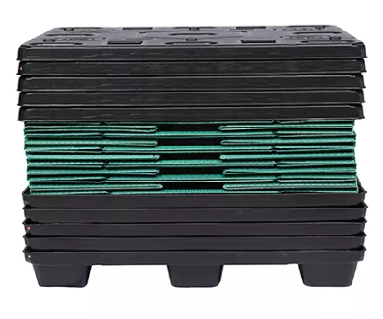 Plastic Pallet Box