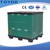 Rectangular Heavy-duty Polypropylene Pallet Box