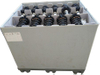 Shockproof Coaming Box System – Customizable for Any Industry