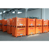 ISO 9001-Certified Tool Storage Shelving for Automotive Workshops