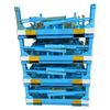 Automotive Headlight Housing Racks with Fragile Item Protection