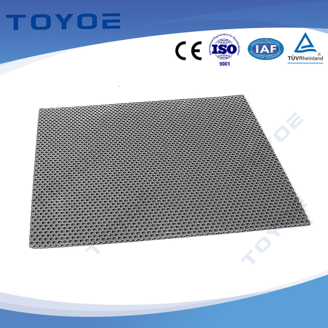 Recycled Honeycomb Packaging Board (Paper Material)