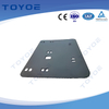 Reusable Honeycomb Advertising Board (Plastic Material)