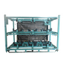Modular Wall Shelving for Tool Organization