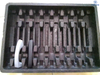 High-quality EPP Containers Are Widely Used in The Automotive Components Industry