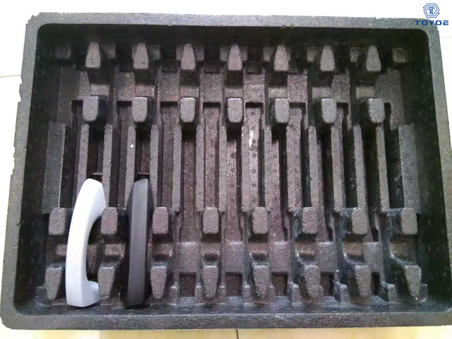 EPP foam