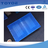 High-quality, Standard HP Plastic Crates Suitable for The Storage And Transport of Automotive Parts