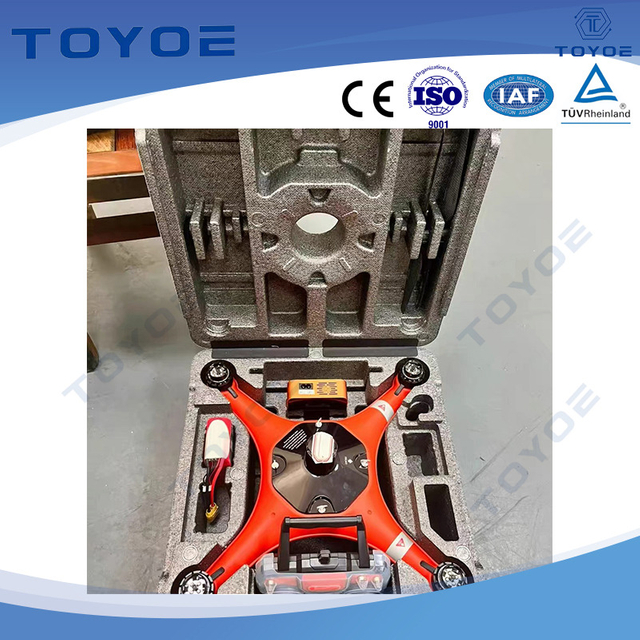 EPP foam