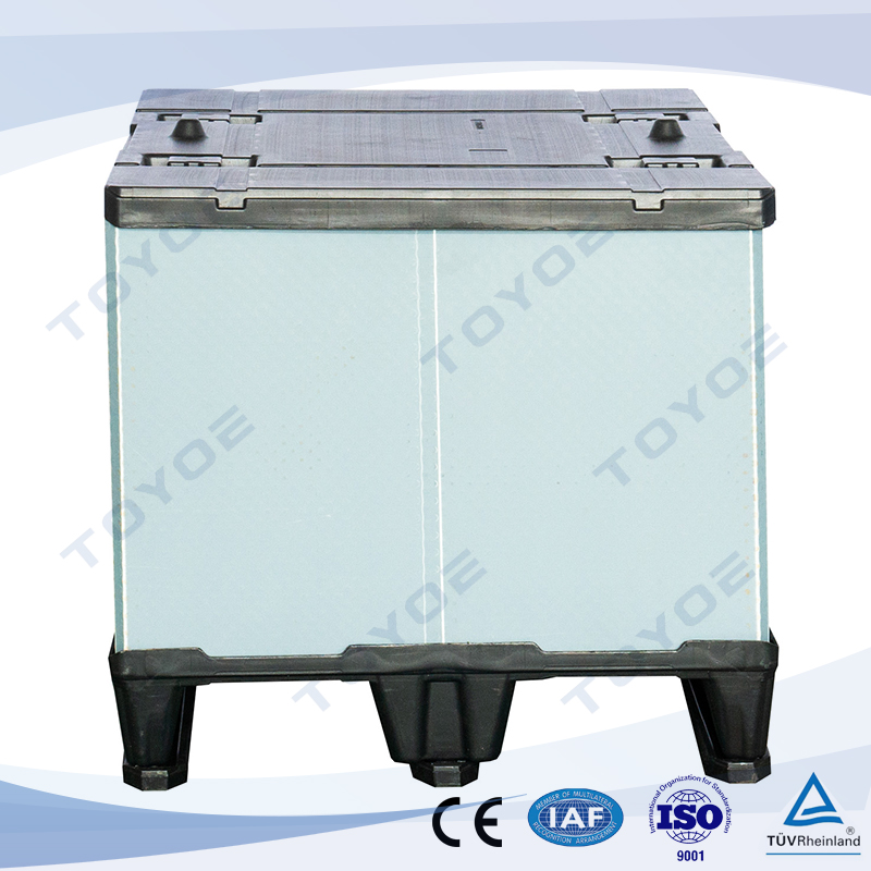 Automotive Parts Rack Infrastructure