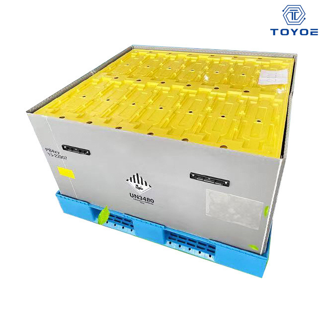 Pallet Box lining