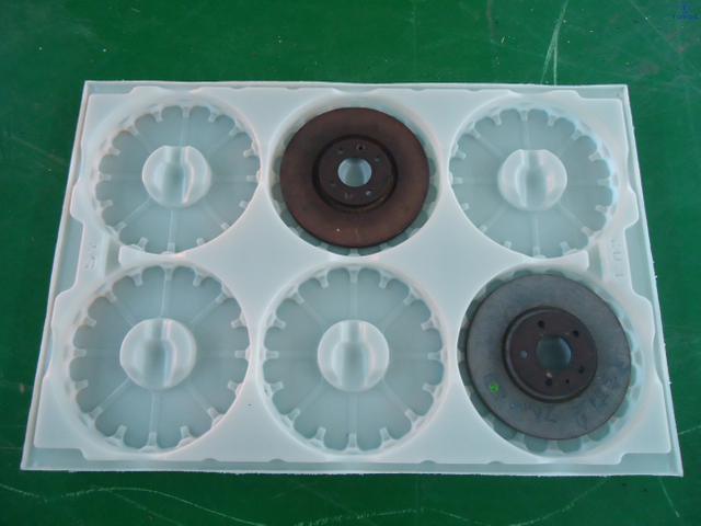 blister tray