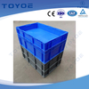 High-quality, Standard HP Plastic Crates Suitable for The Storage And Transport of Automotive Parts