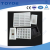 High-quality expanded polystyrene offers excellent cushioning properties and is ideal for the customised storage of precision components.