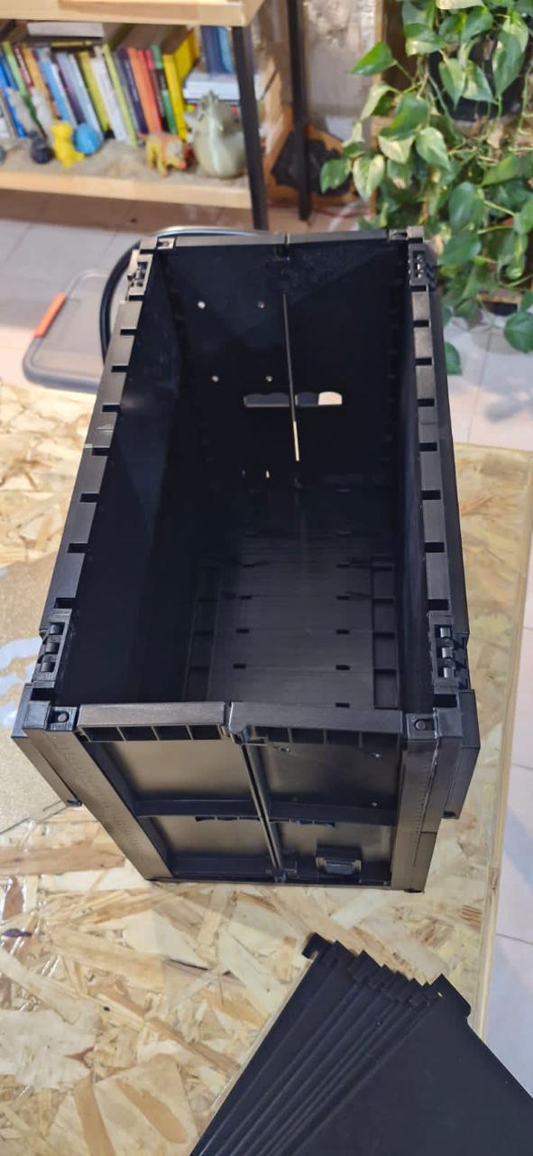 EU box