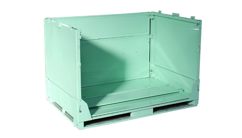 storage pallet rack