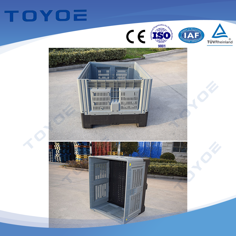 durable pallet box