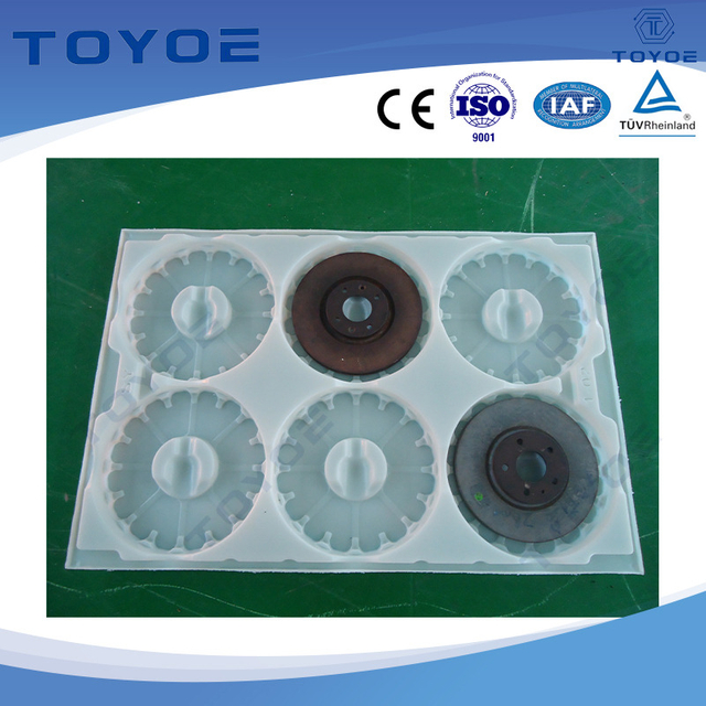 blister tray
