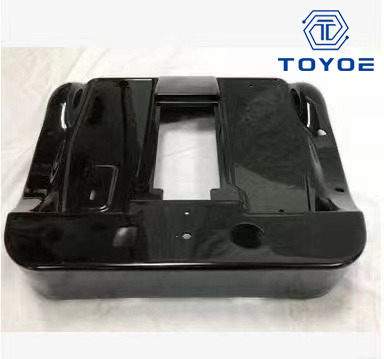 Blister tray