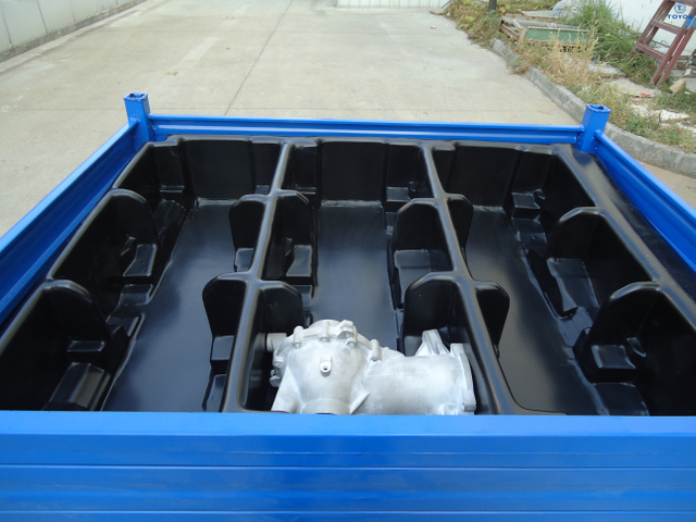 blister tray
