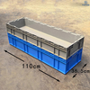 Universal Automotive Parts Storage: Engineered for Global Supply Chains
