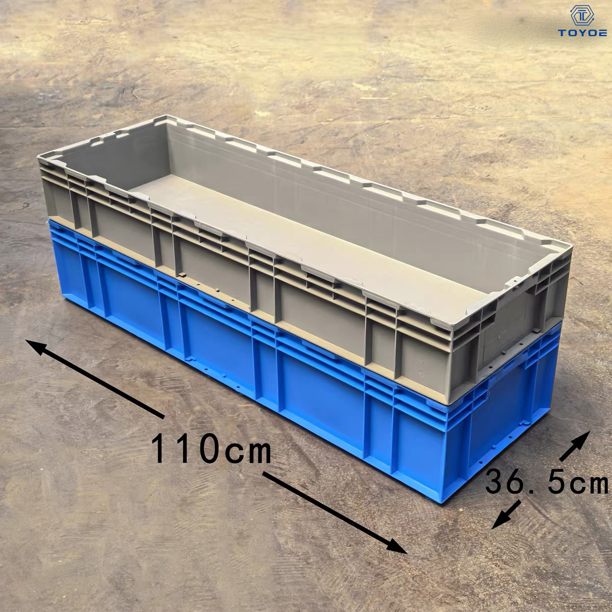 Universal Automotive Parts Storage: Engineered for Global Supply Chains